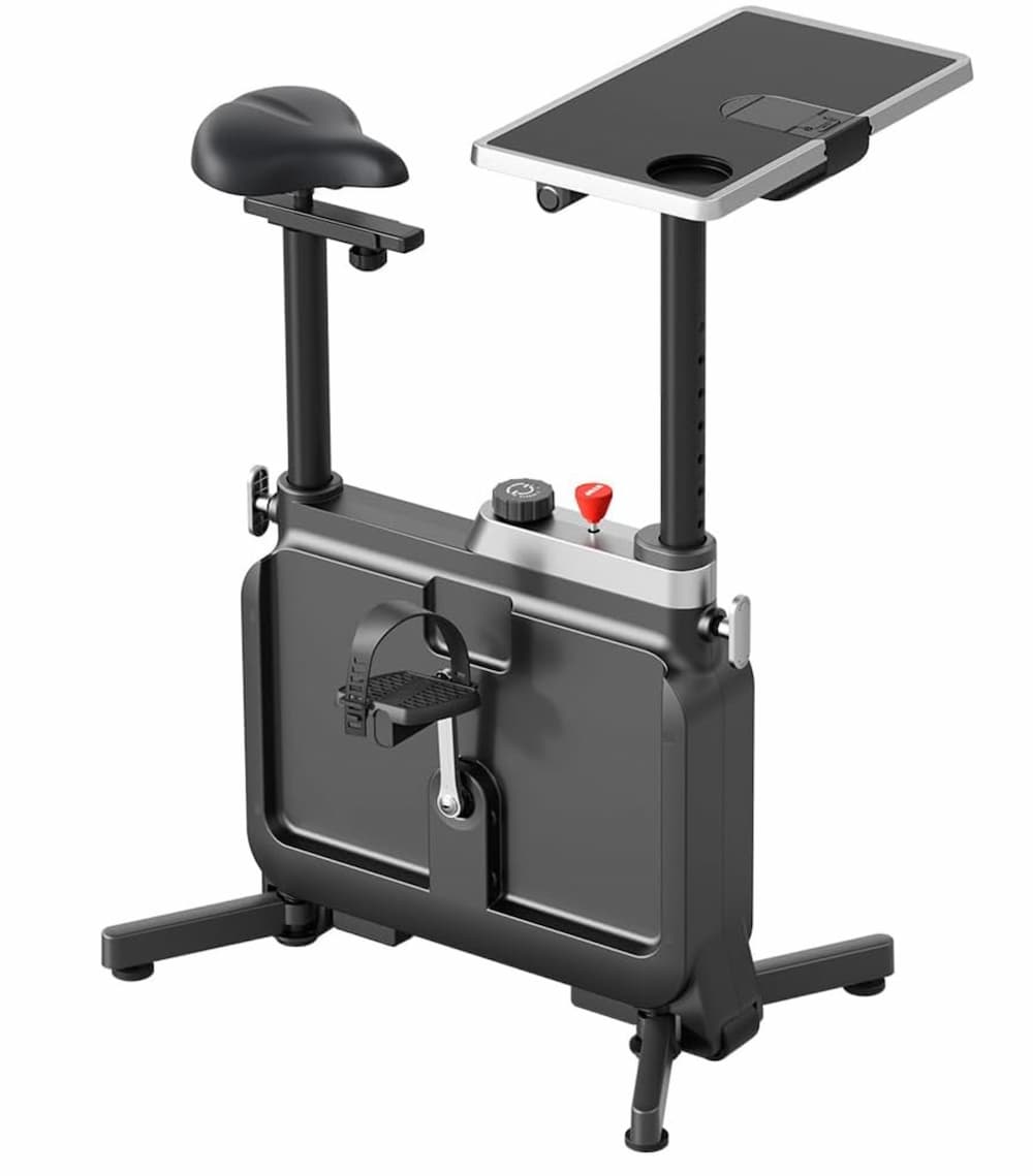 WALKINGDESK WorkstationBike